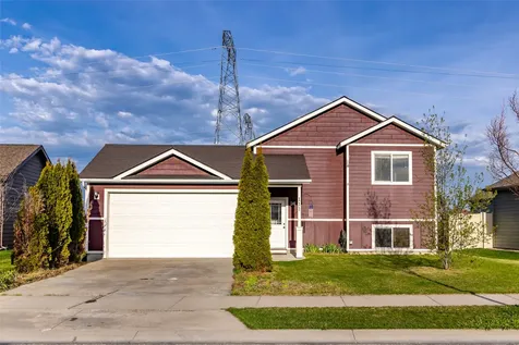111 Looking Glass Avenue Kalispell MT 59901