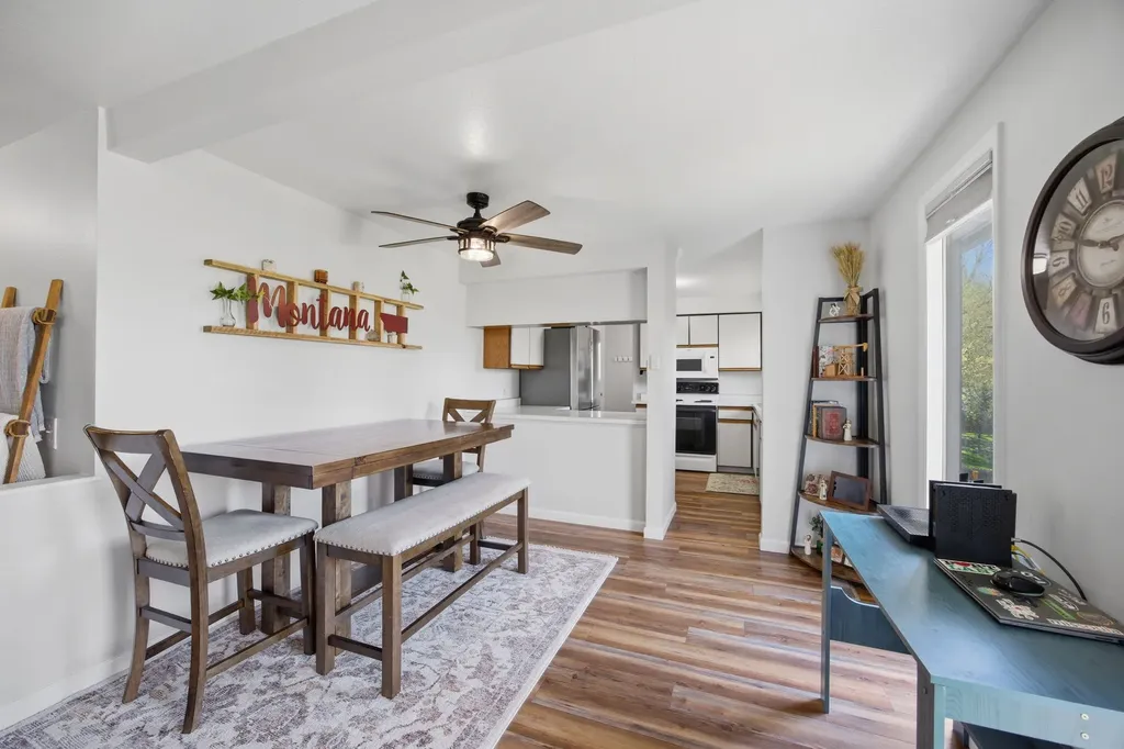 627 Parkview Way Missoula MT 59803
