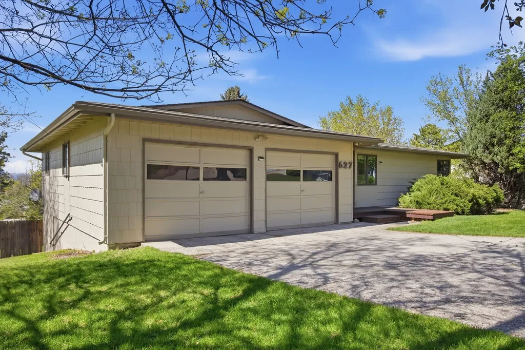 627 Parkview Way Missoula MT 59803