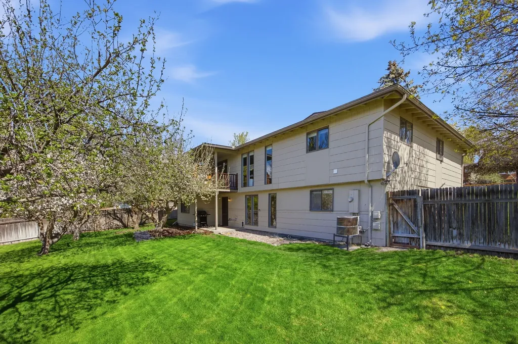 627 Parkview Way Missoula MT 59803