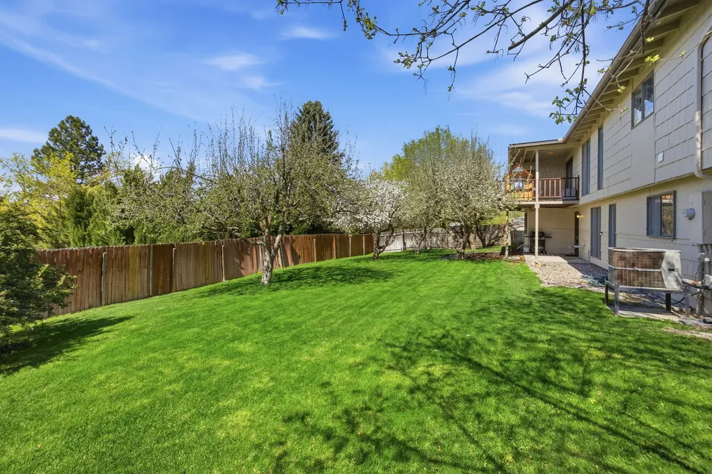 627 Parkview Way Missoula MT 59803
