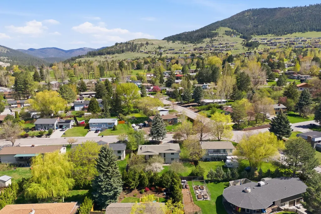 627 Parkview Way Missoula MT 59803