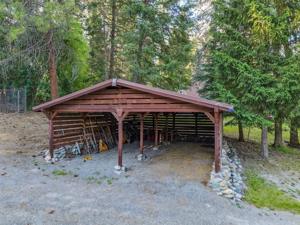 217 Shalom Drive Libby MT 59923