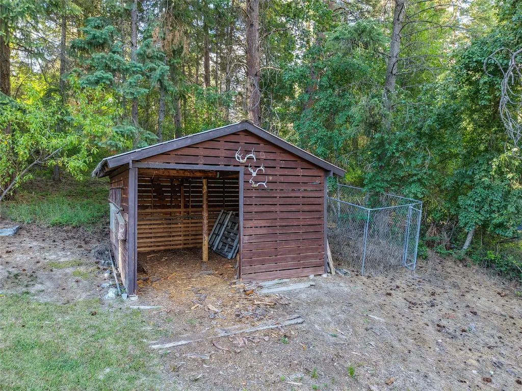 217 Shalom Drive Libby MT 59923