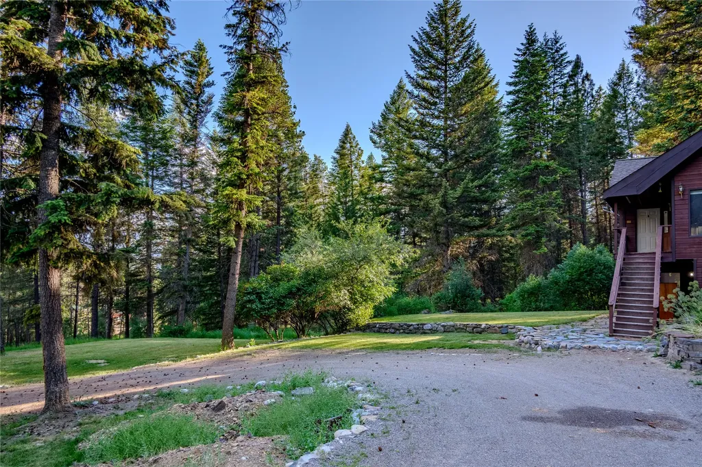 217 Shalom Drive Libby MT 59923