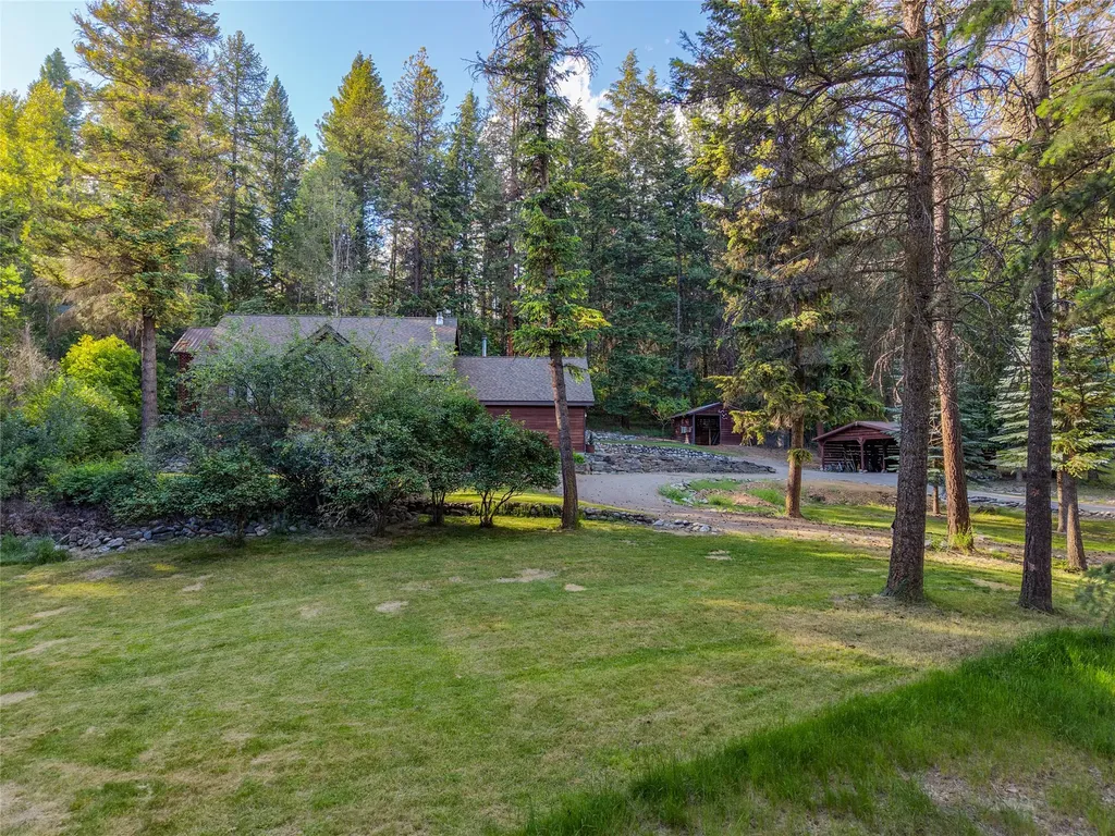 217 Shalom Drive Libby MT 59923