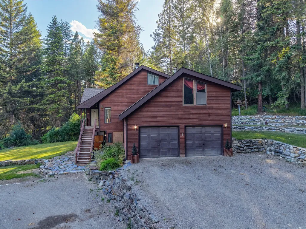 217 Shalom Drive Libby MT 59923