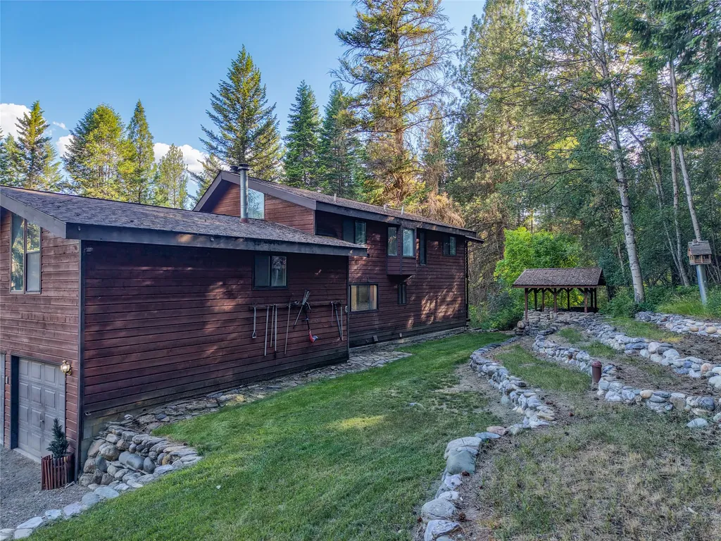 217 Shalom Drive Libby MT 59923