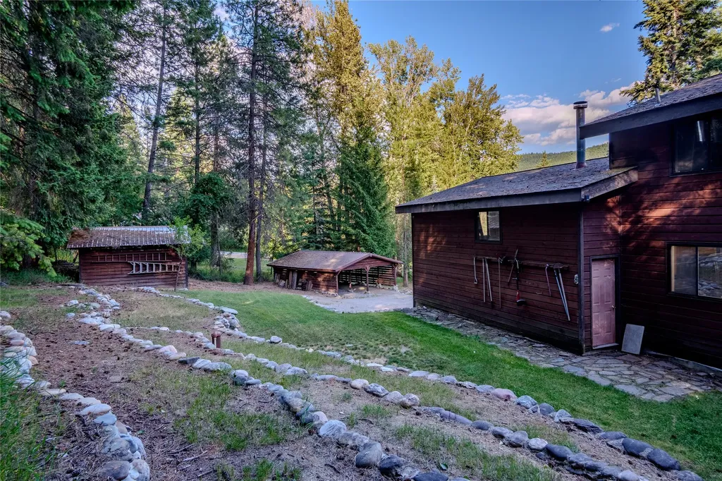 217 Shalom Drive Libby MT 59923
