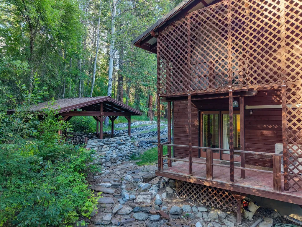 217 Shalom Drive Libby MT 59923