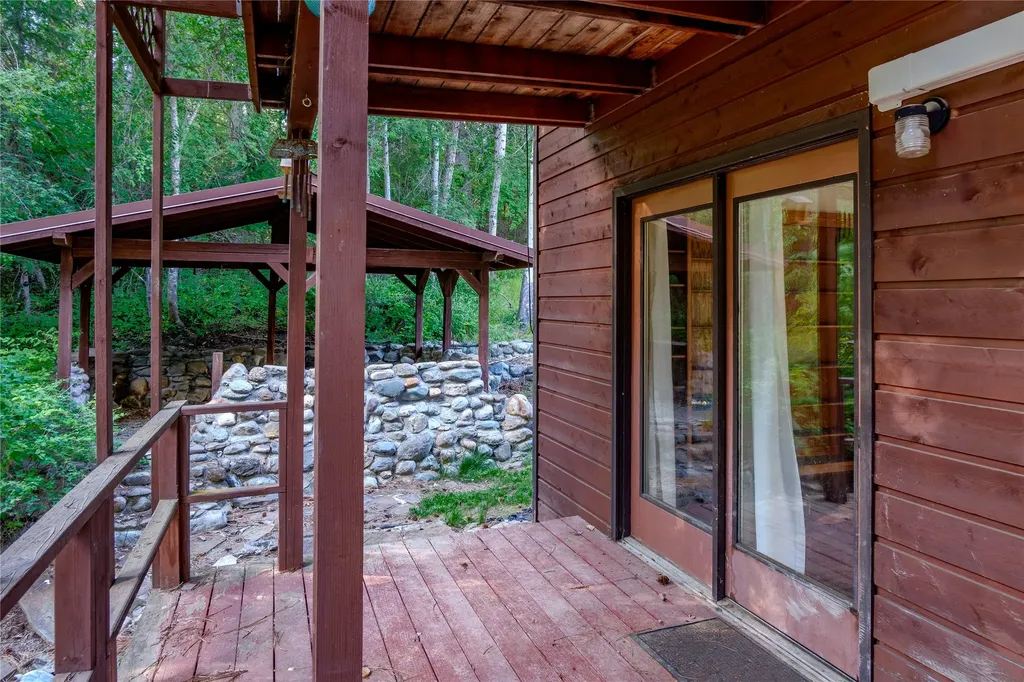 217 Shalom Drive Libby MT 59923