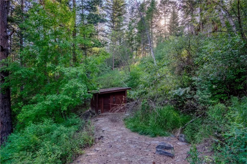 217 Shalom Drive Libby MT 59923