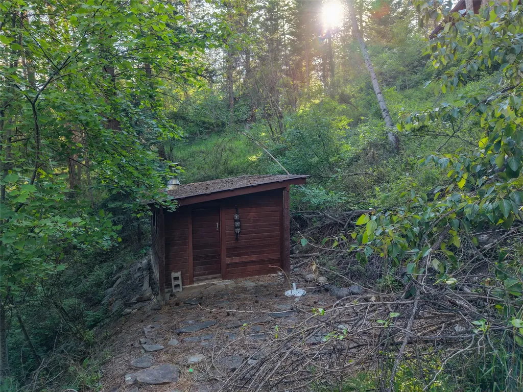 217 Shalom Drive Libby MT 59923