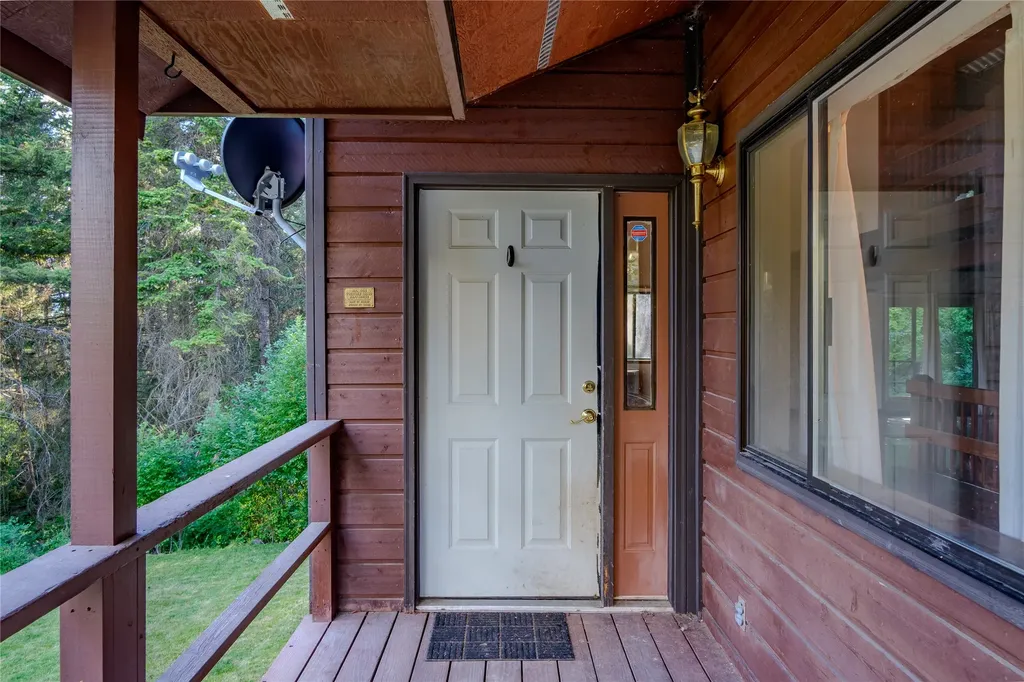 217 Shalom Drive Libby MT 59923