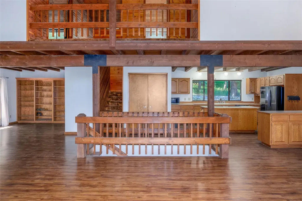 217 Shalom Drive Libby MT 59923