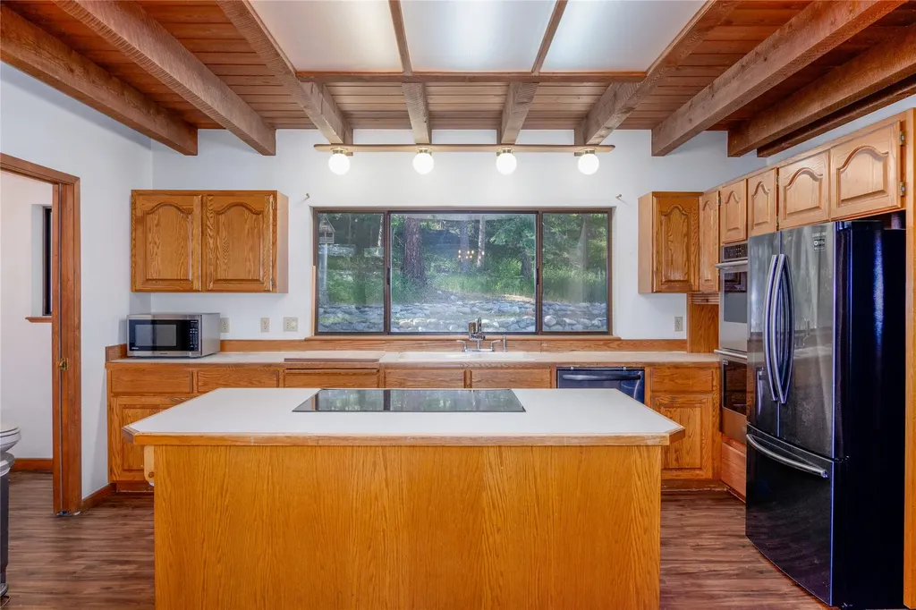 217 Shalom Drive Libby MT 59923