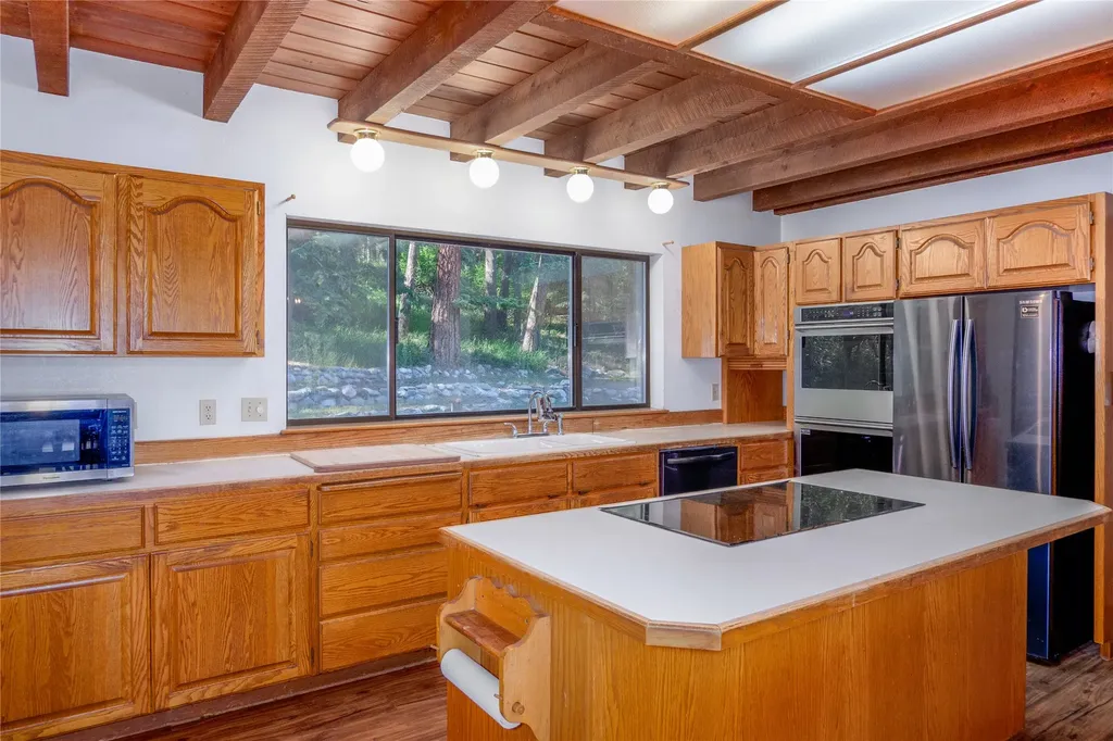 217 Shalom Drive Libby MT 59923