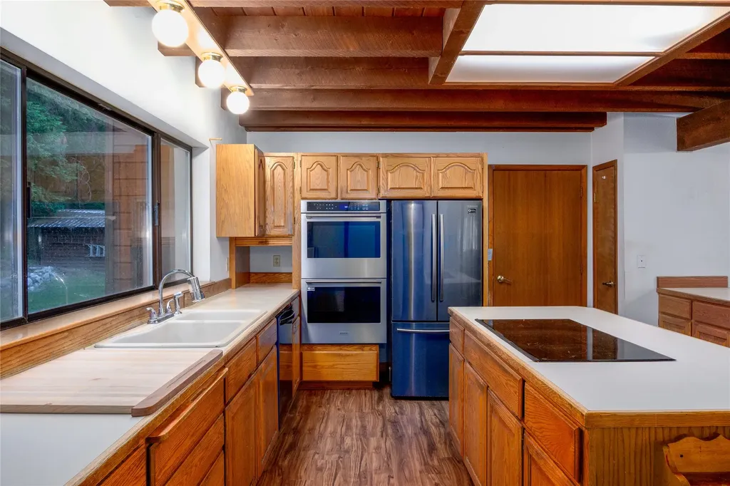 217 Shalom Drive Libby MT 59923