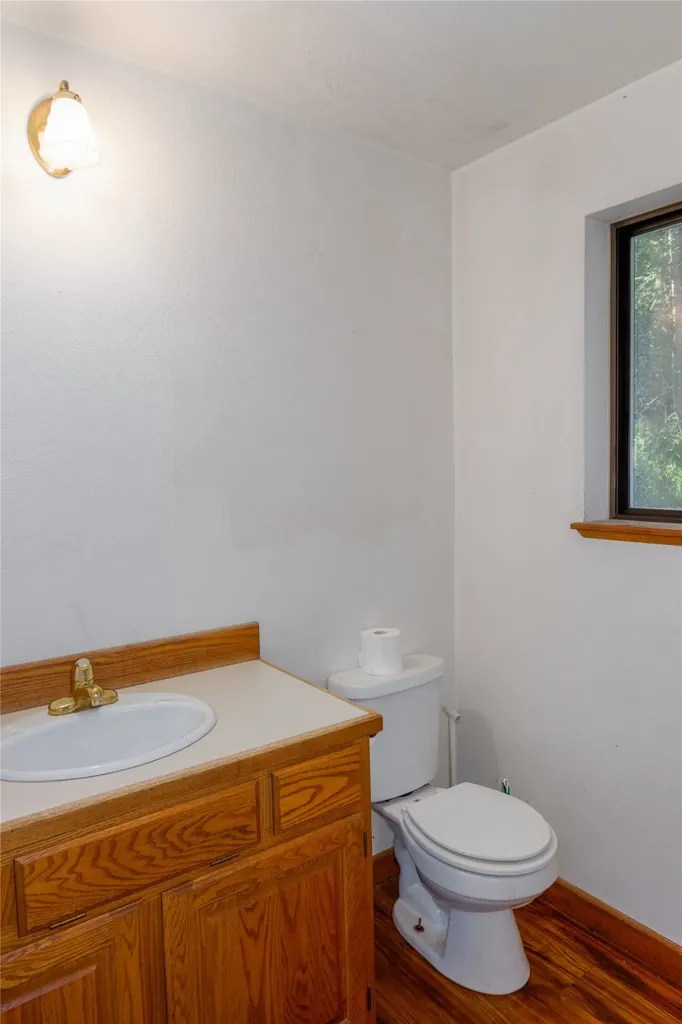 217 Shalom Drive Libby MT 59923