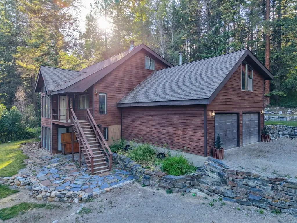 217 Shalom Drive Libby MT 59923