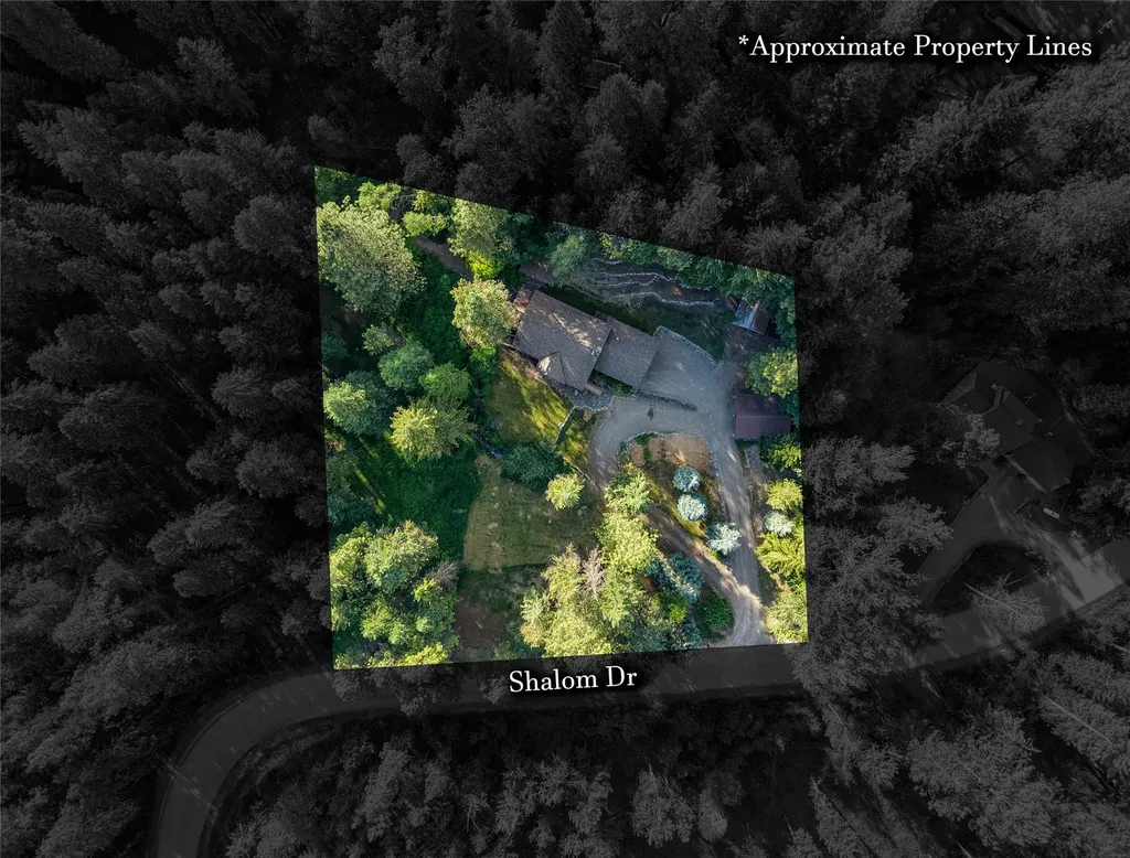 217 Shalom Drive Libby MT 59923