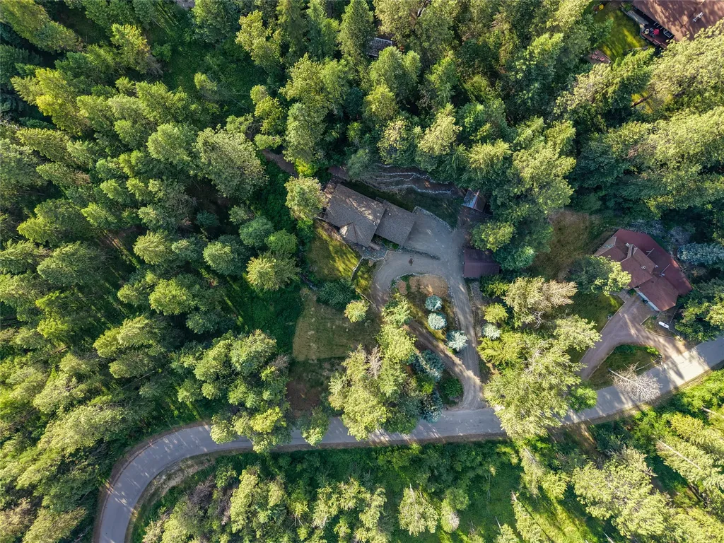 217 Shalom Drive Libby MT 59923