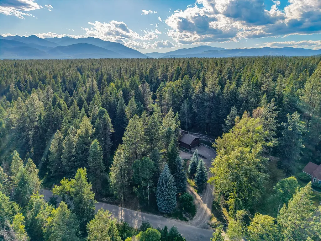 217 Shalom Drive Libby MT 59923