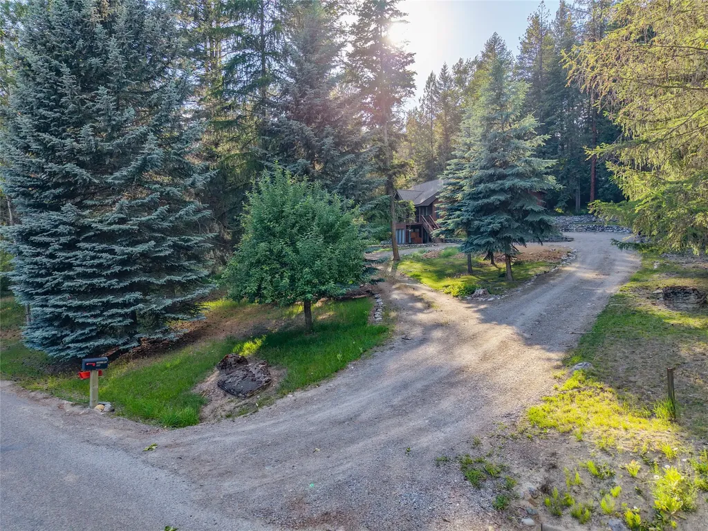 217 Shalom Drive Libby MT 59923