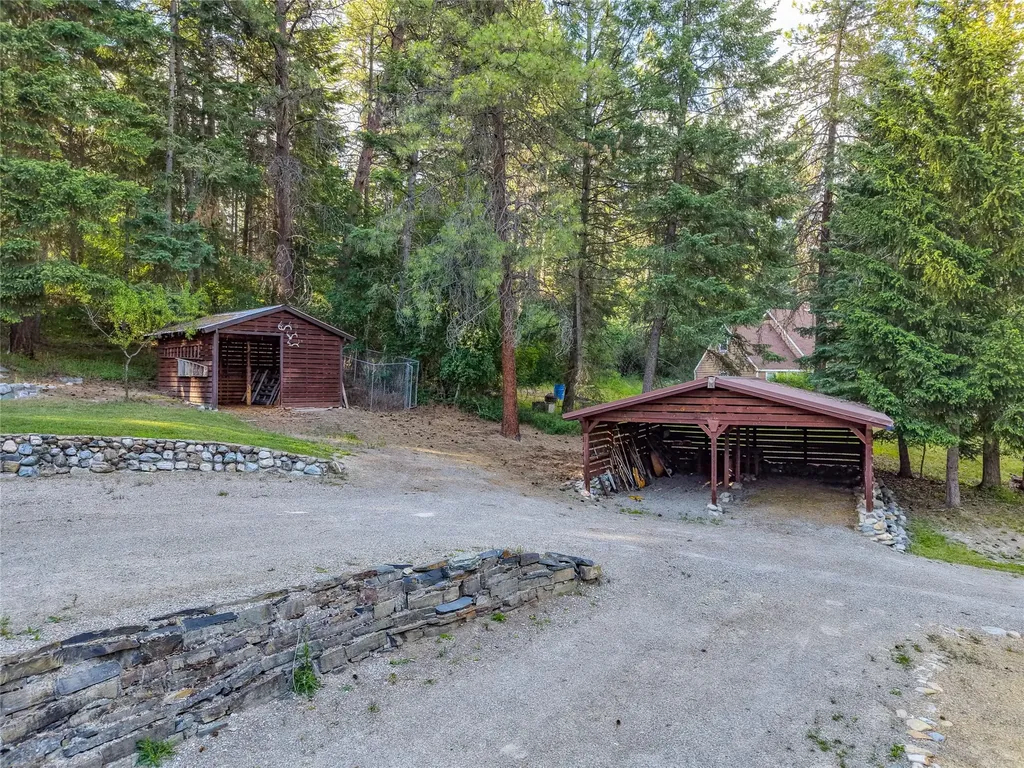 217 Shalom Drive Libby MT 59923
