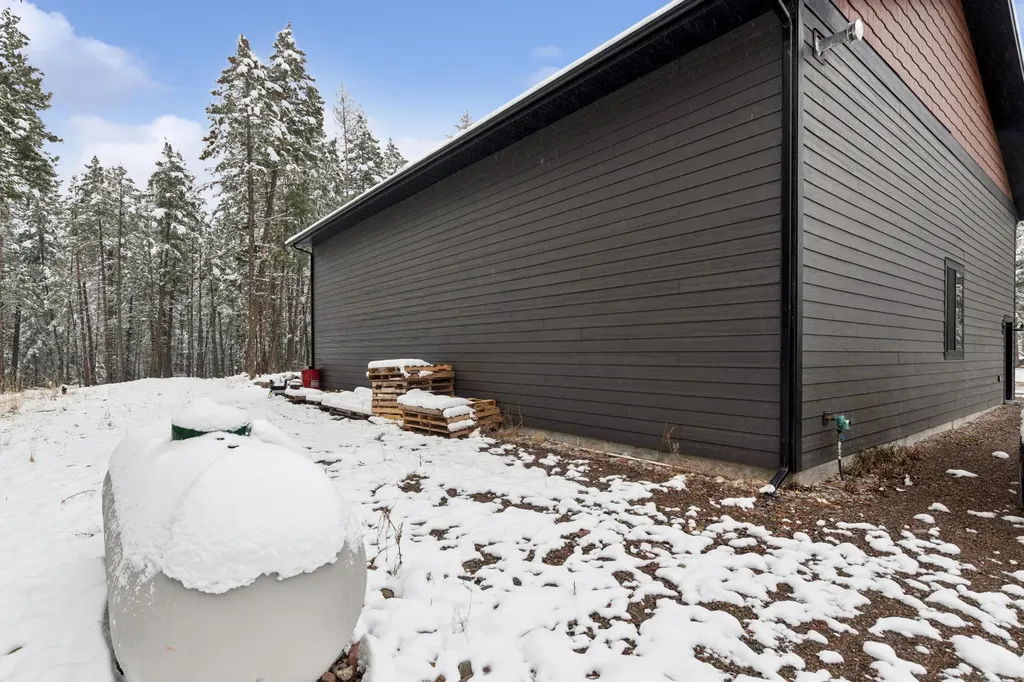 463 And 465 Deer Creek Road Lakeside MT 59922