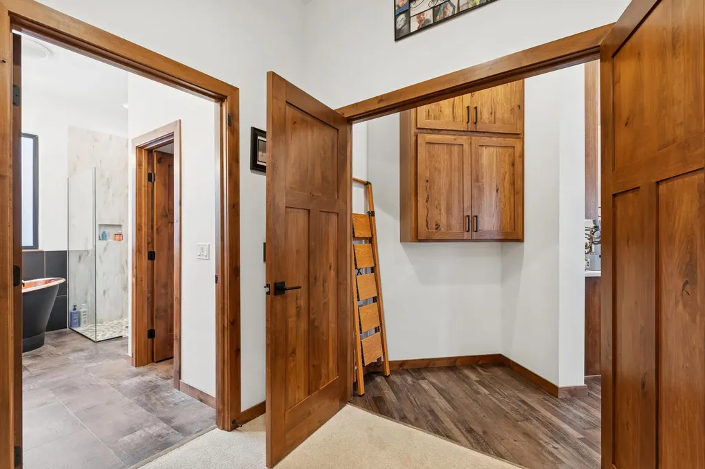 463 And 465 Deer Creek Road Lakeside MT 59922