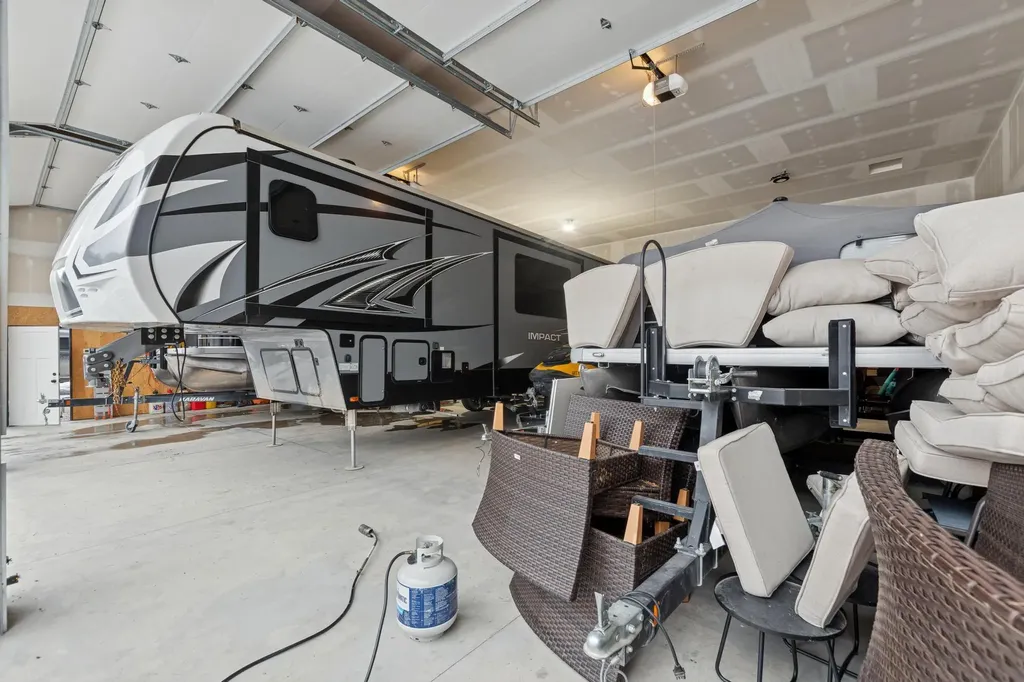 463 And 465 Deer Creek Road Lakeside MT 59922