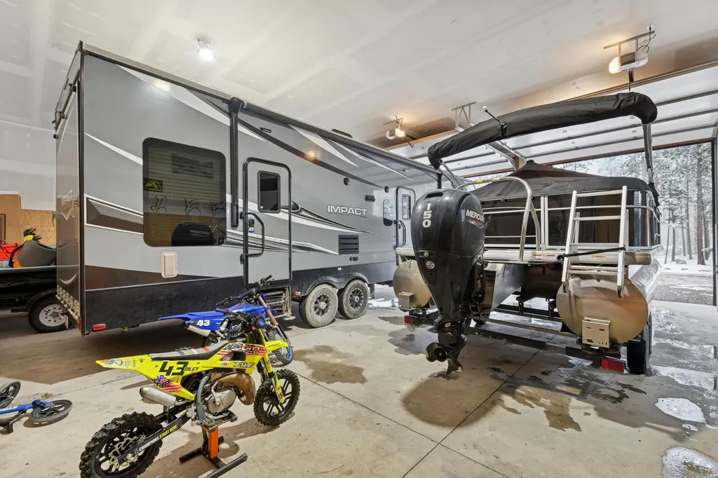 463 And 465 Deer Creek Road Lakeside MT 59922