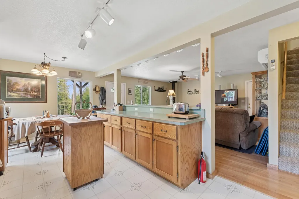463 And 465 Deer Creek Road Lakeside MT 59922