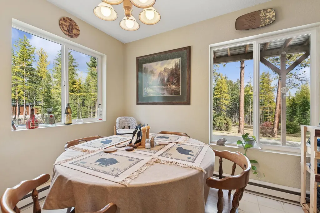 463 And 465 Deer Creek Road Lakeside MT 59922