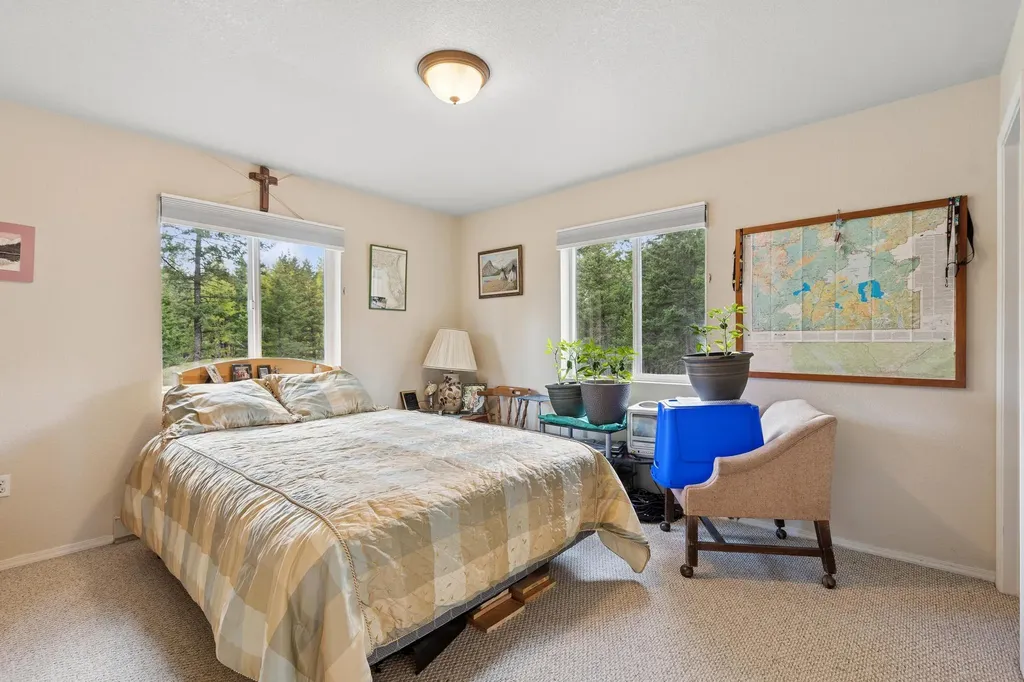 463 And 465 Deer Creek Road Lakeside MT 59922