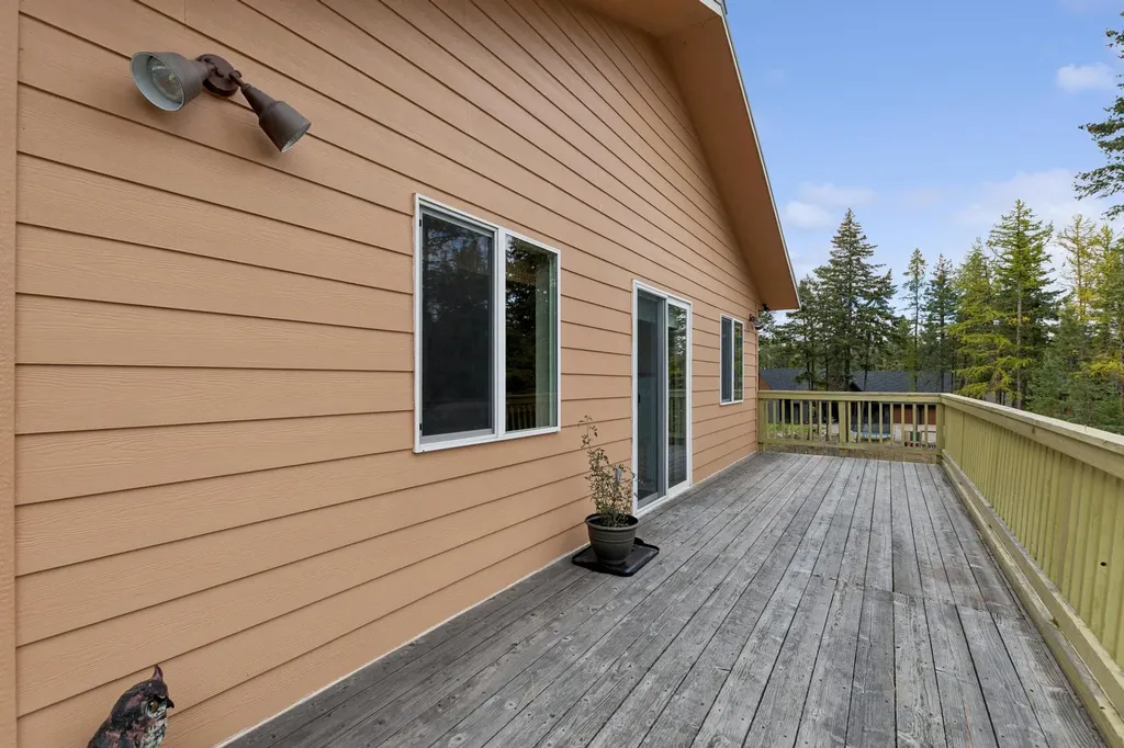 463 And 465 Deer Creek Road Lakeside MT 59922