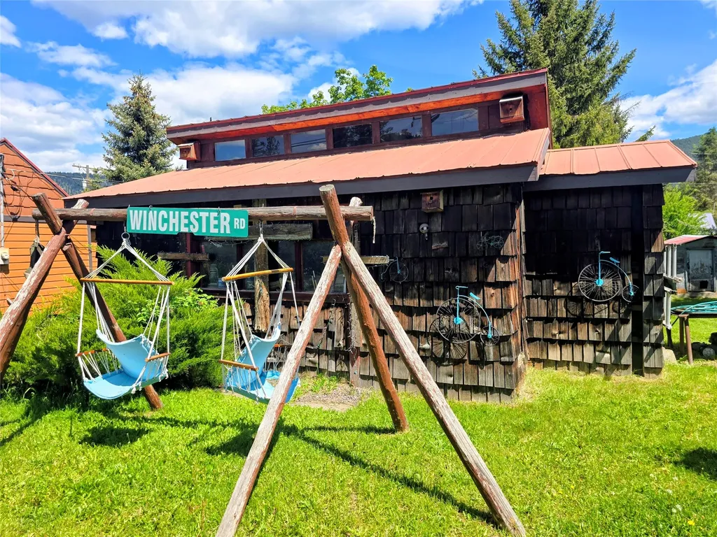 36475 Us Highway 2 Libby MT 59923