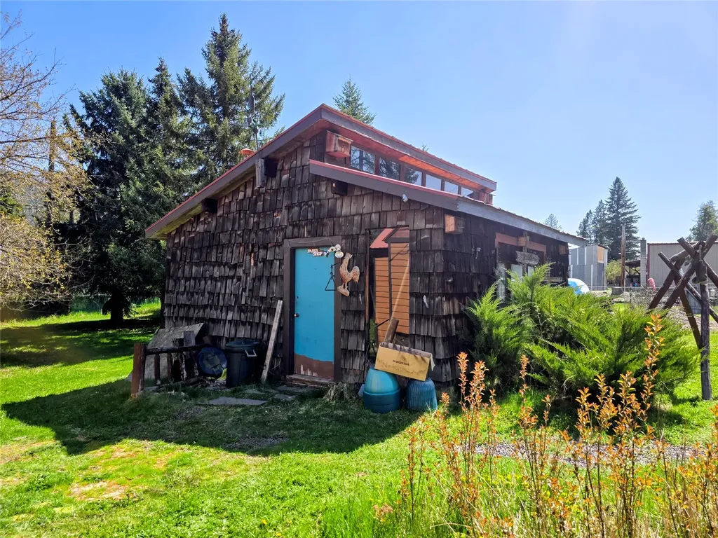 36475 Us Highway 2 Libby MT 59923