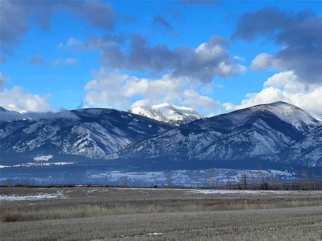 Nhn Lot 4 Tk Court Florence MT 59833