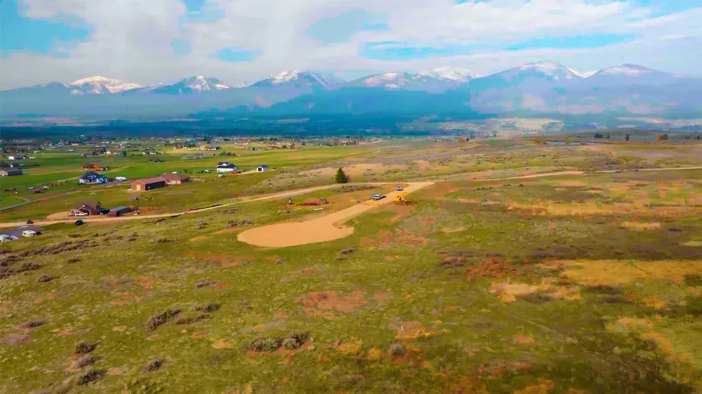 Nhn Lot 4 Tk Court Florence MT 59833