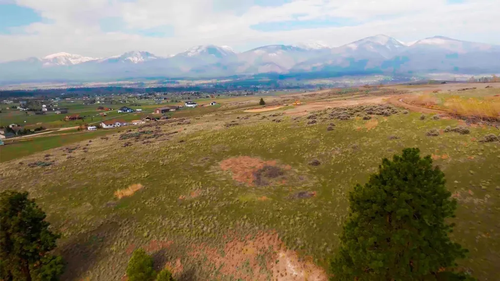 Nhn Lot 4 Tk Court Florence MT 59833