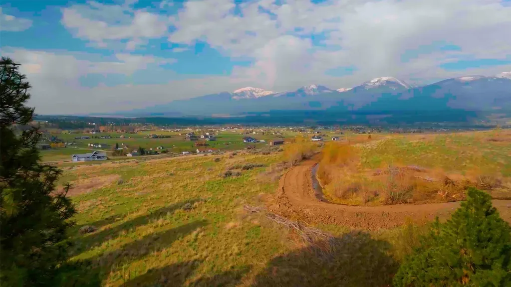 Nhn Lot 4 Tk Court Florence MT 59833