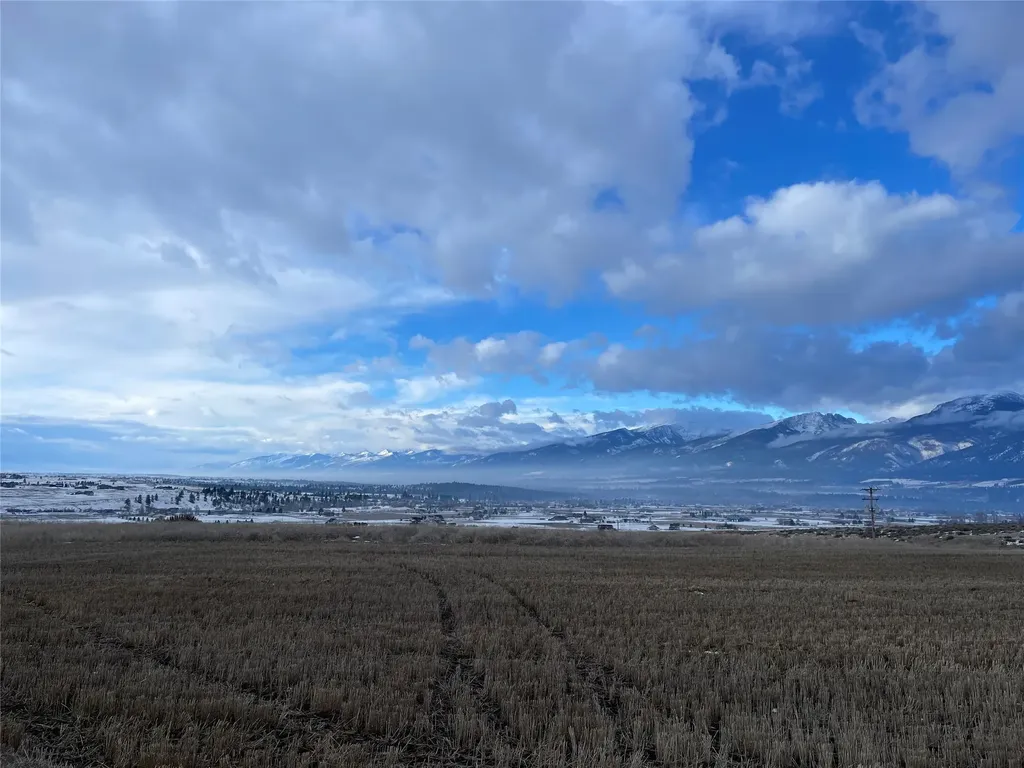 Nhn Lot 4 Tk Court Florence MT 59833