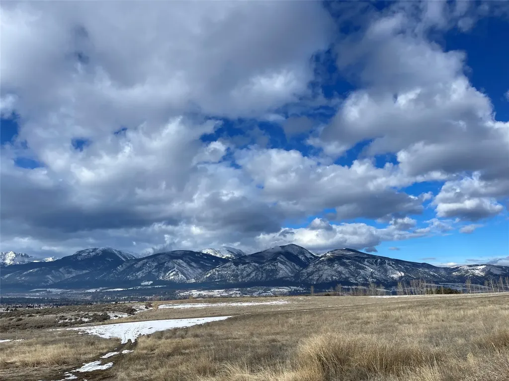 Nhn Lot 4 Tk Court Florence MT 59833