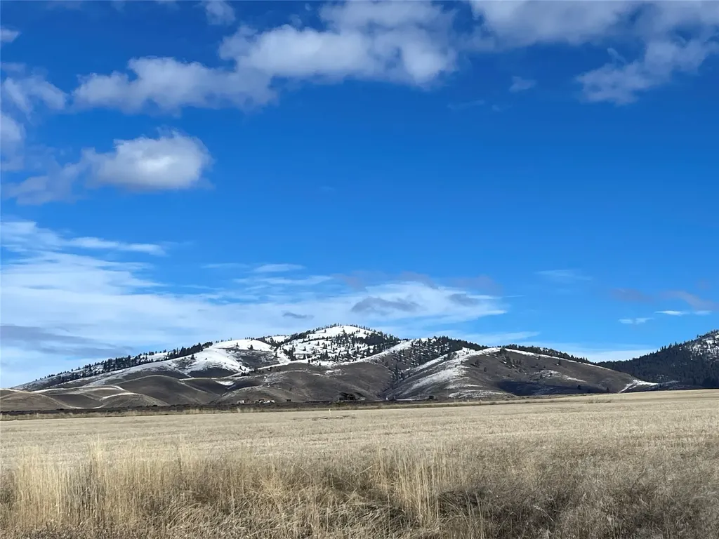 Nhn Lot 4 Tk Court Florence MT 59833