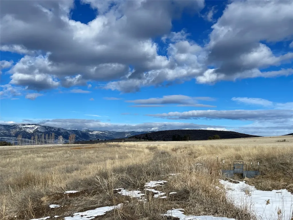 Nhn Lot 4 Tk Court Florence MT 59833