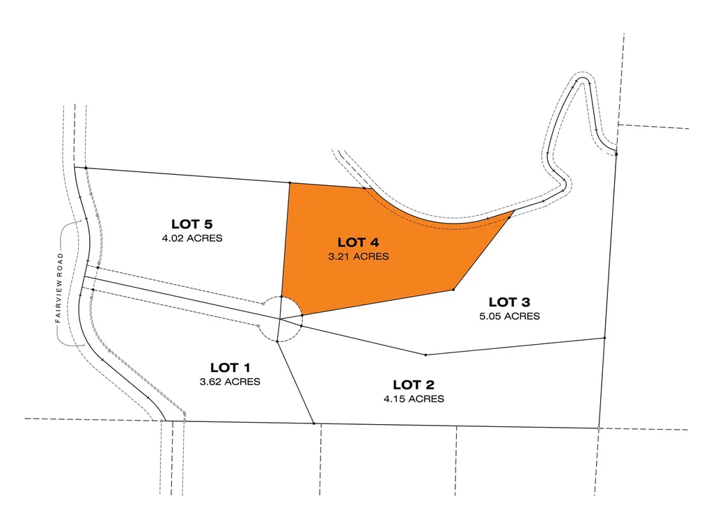 Nhn Lot 4 Tk Court Florence MT 59833