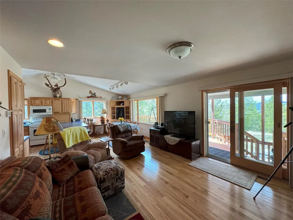 95 Little Moose Creek Trail White Sulphur Springs MT 59645