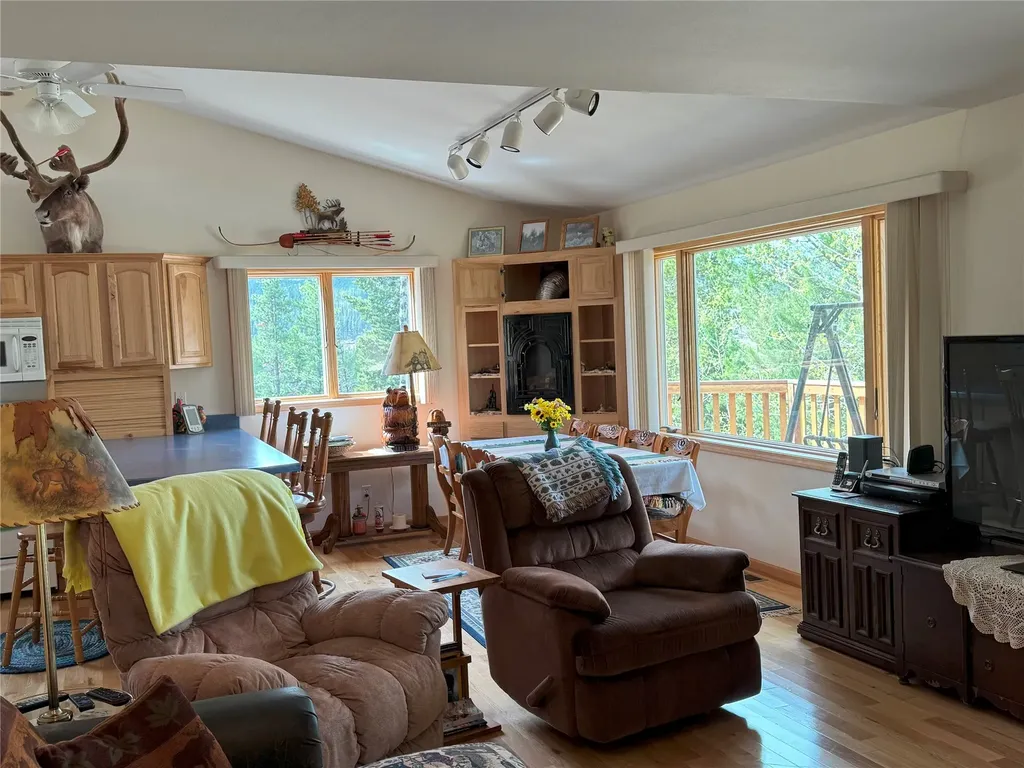 95 Little Moose Creek Trail White Sulphur Springs MT 59645